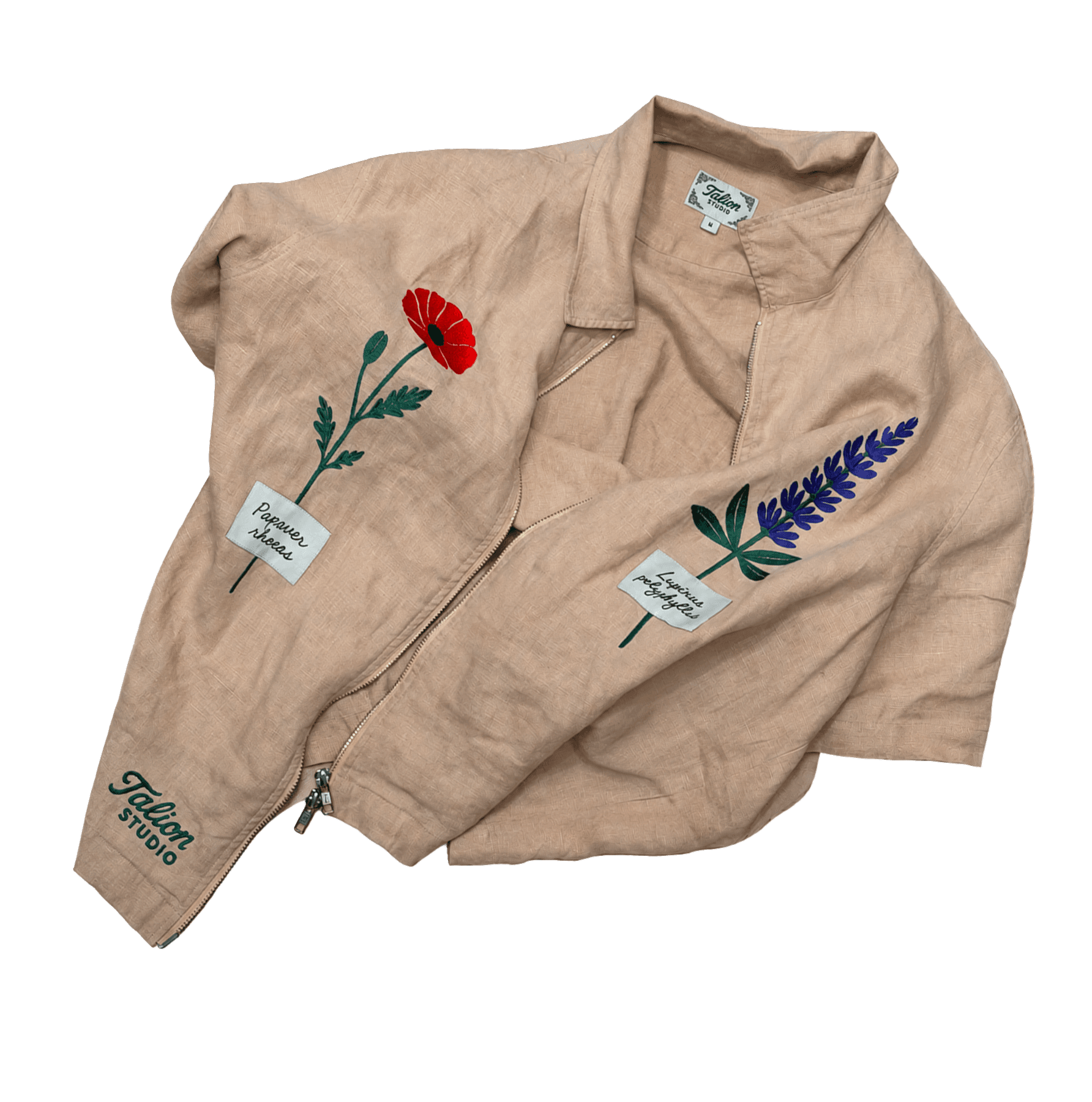 Specimen Shirt