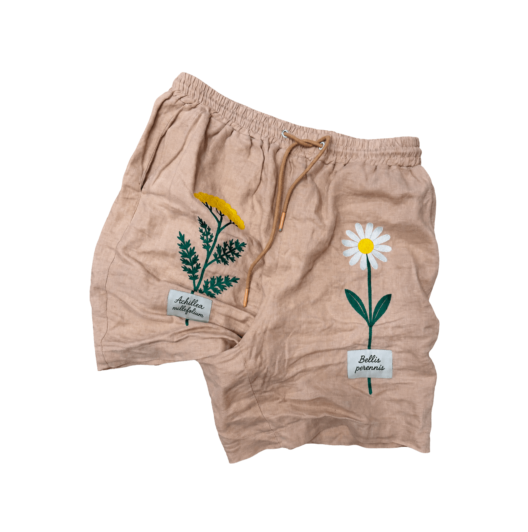 Specimen Short